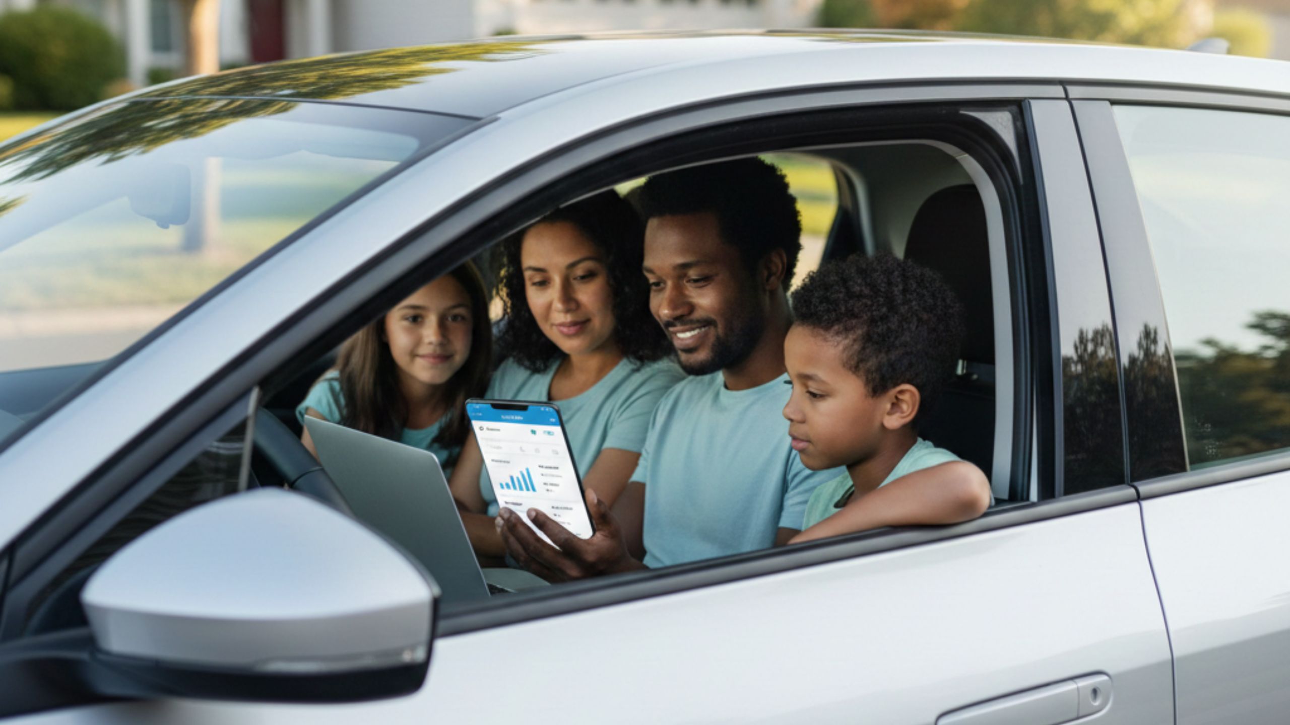 Compare Car Insurance Quotes