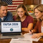 Do parents who make $120,000 still qualify for FAFSA
