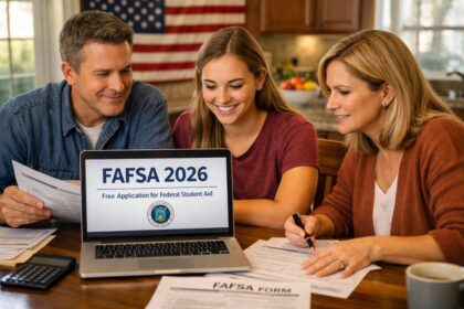 Do parents who make $120,000 still qualify for FAFSA