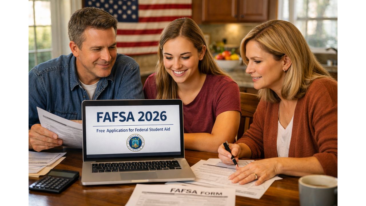 Do parents who make $120,000 still qualify for FAFSA
