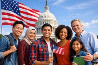 How the U.S. Legal Immigration System Works 202