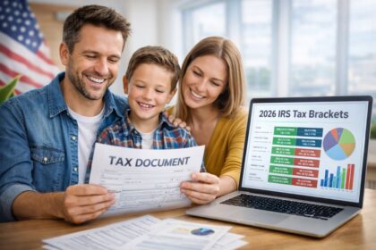 IRS tax changes 2026 explained