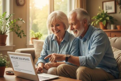 Medicare in 2026 USA