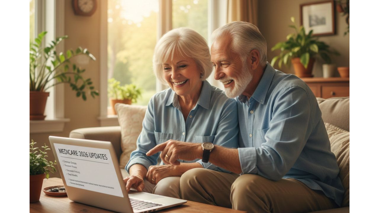 Medicare in 2026 USA