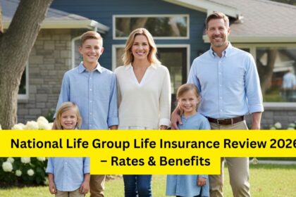 National Life Group life insurance review