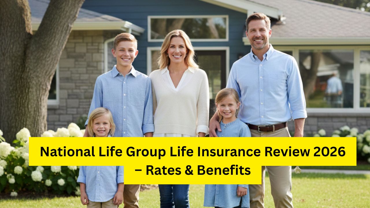 National Life Group life insurance review