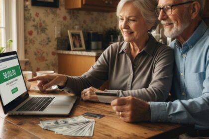 Social Security payments December 24