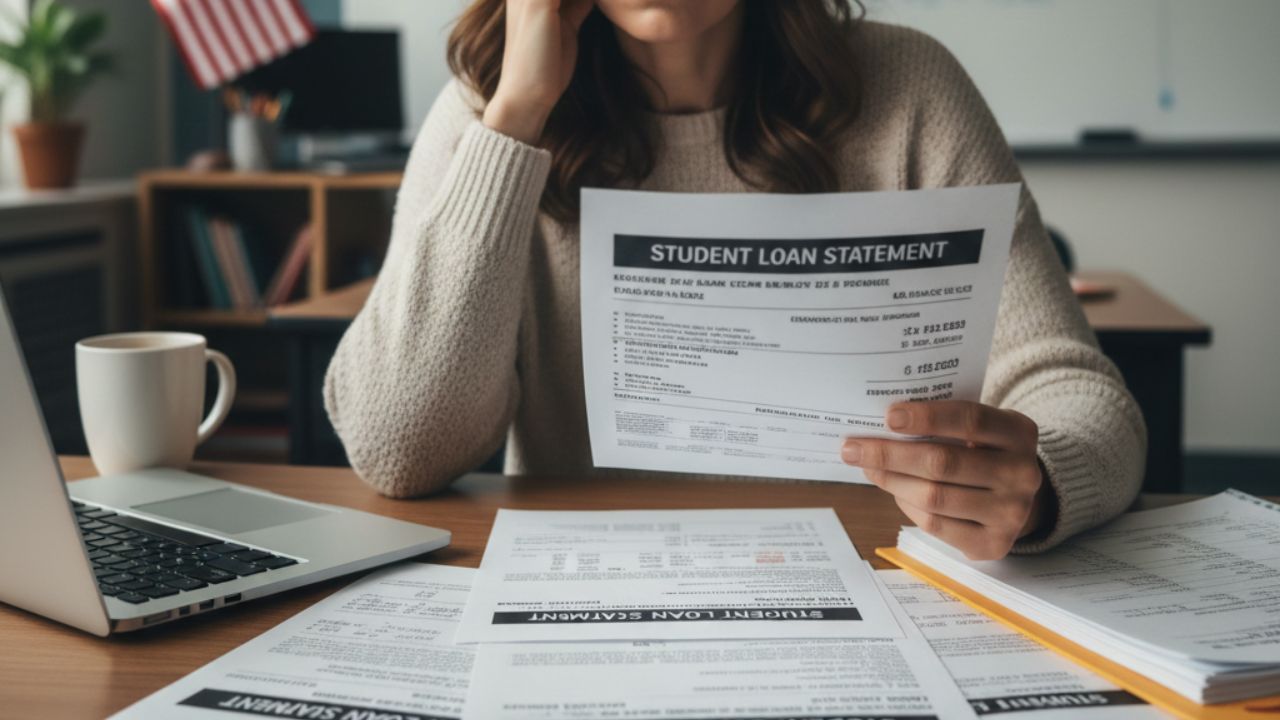 Student Loan Forgiveness