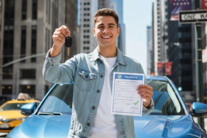 cheap car insurance for new drivers in USA 2026