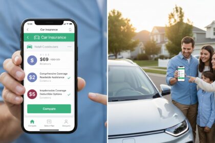 compare car insurance quotes