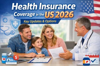 health insurance coverage in the United States 2026