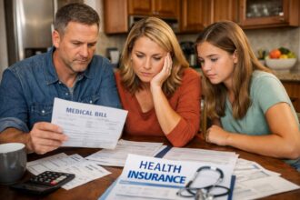 how much do health insurance premiums increase each year