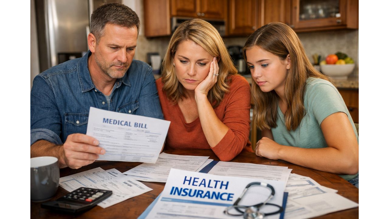how much do health insurance premiums increase each year