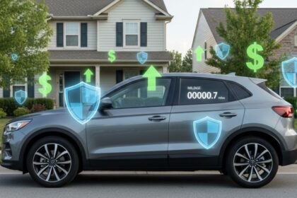 low mileage car insurance discounts USA 2026