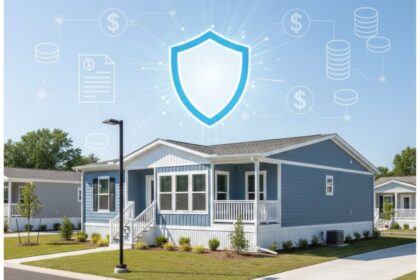 mobile home insurance cost