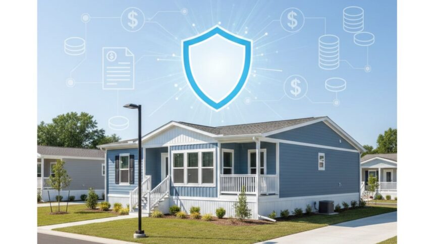 mobile home insurance cost