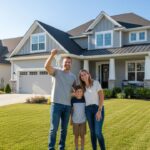 mortgage interest rates in January 2026