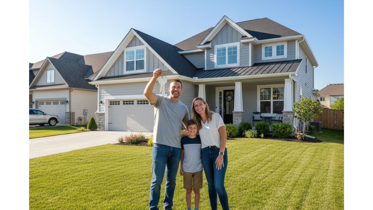 mortgage interest rates in January 2026