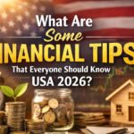 Financial Tips That Everyone Should Know USA